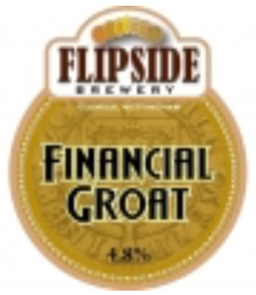 Flipside Brewery Financial Groat