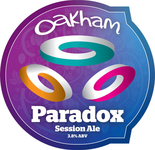Oakham Ales Paradox