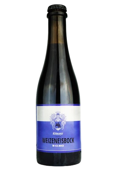 Brauerei Rittmayer (Hallerndorf) Weizeneisbock