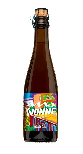 Oedipus Yvonne (2021)
