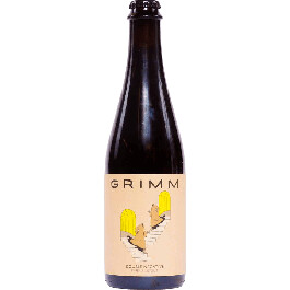 Grimm Artisanal Ales Double Negative