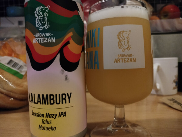 Browar Artezan Kalambury