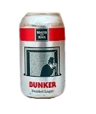 Tooth and Nail Brewing Company Bunker