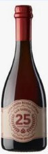 San Gabriel Ambra Rossa Vintage