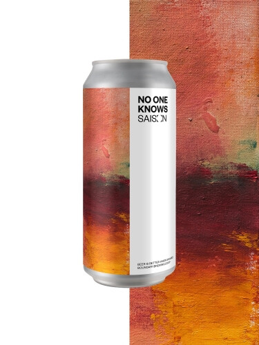 Boundary Brewing No One Knows