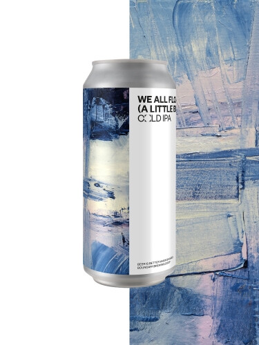 Boundary Brewing We All Float (A Little Bit)