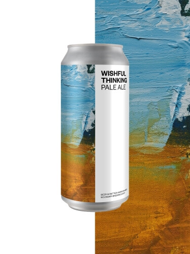 Boundary Brewing Wishful Thinking