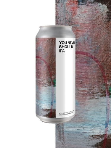 Boundary Brewing You Never Should