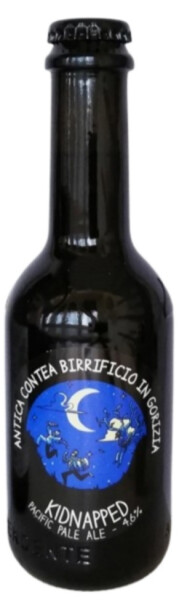 Birrificio Antica Contea Kidnapped