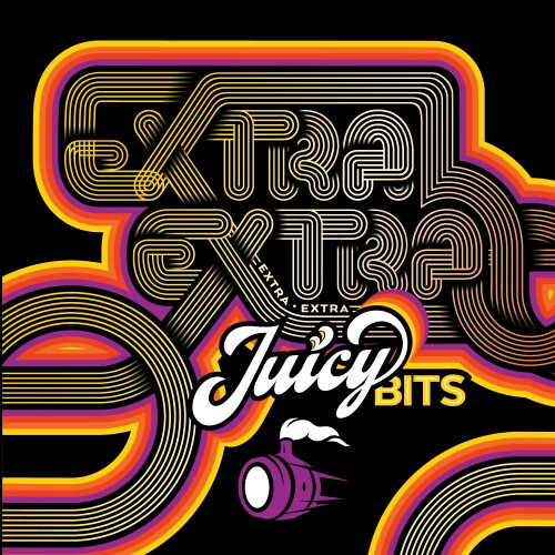 WeldWerks Brewing Company Extra Extra Juicy Bits