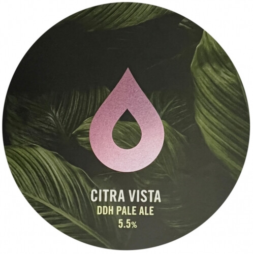 Polly's Brew Co. Citra Vista