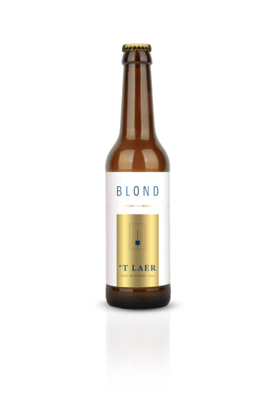 Brouwerij 't Laer Blond