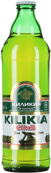 Yerevan Brewery Elitar