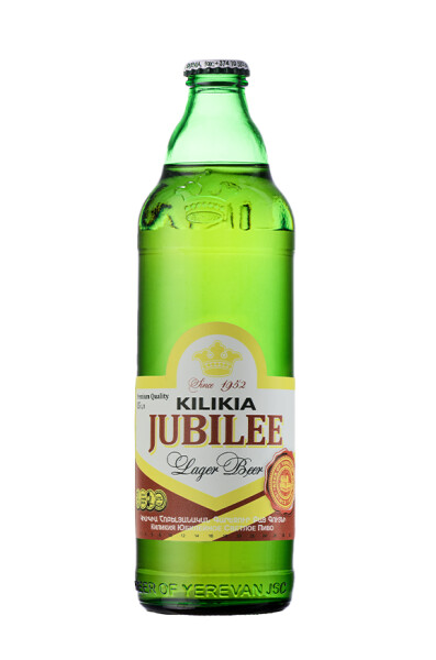 Yerevan Brewery Jubilee
