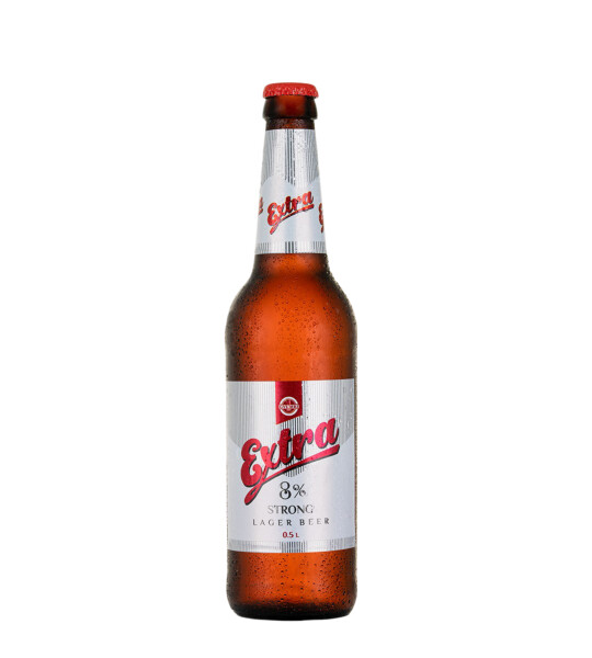 Gyumri Beer Extra