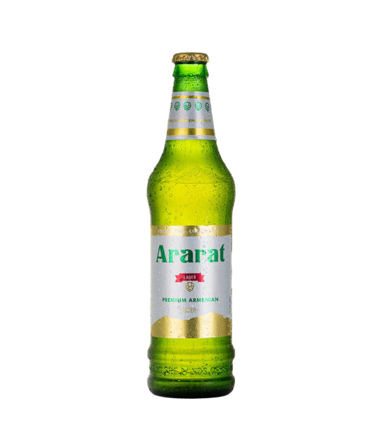 Gyumri Beer Ararat