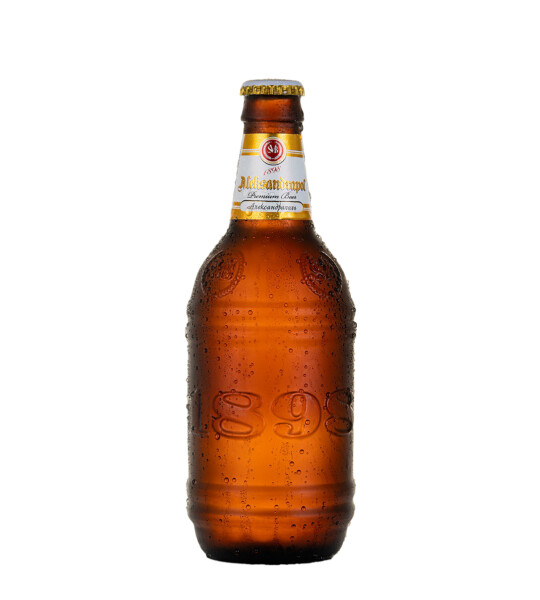 Gyumri Beer Aleksandrapol