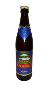 Klett-Bräu Festbier