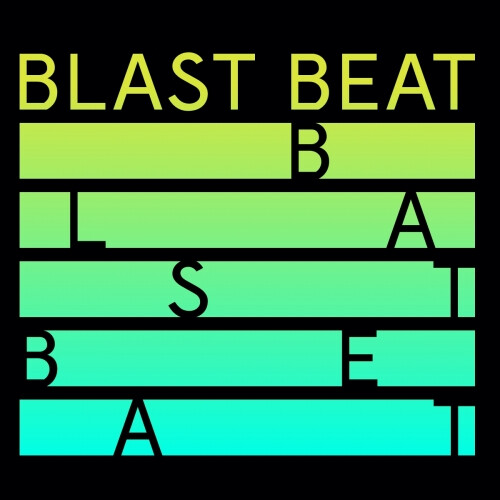 Zagovor Brewery Blast Beat
