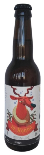 PD Beer (La Molesta) La Renna