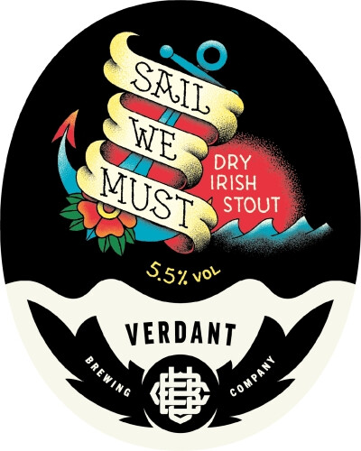 Verdant Brewing Co Sail We Must