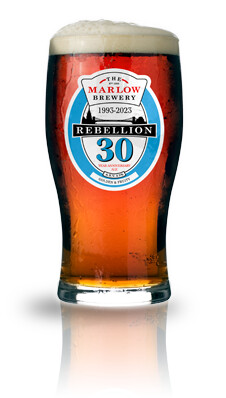 Rebellion Beer Co. 30
