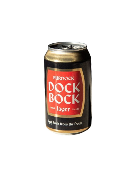 Burdock Dock Bock