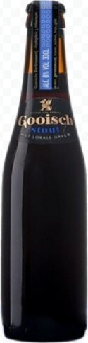 Gooische Bierbrouwerij Stout