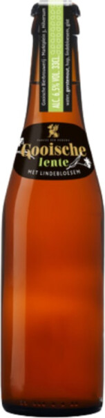 Gooische Bierbrouwerij Lente