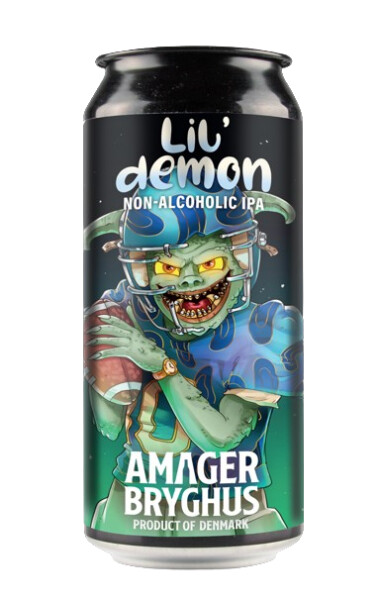 Amager Bryghus Lil' Demon
