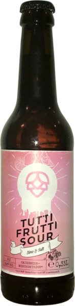 Landgang Brauerei Tutti Frutti Sour Lime & Salt