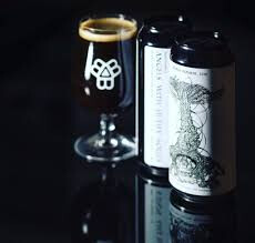 Bissell Brothers Brewing Angels with Filthy Souls (2018)