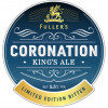 Fuller's Brewery Coronation King's Ale