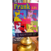 Nightjar Brew Co. Frank