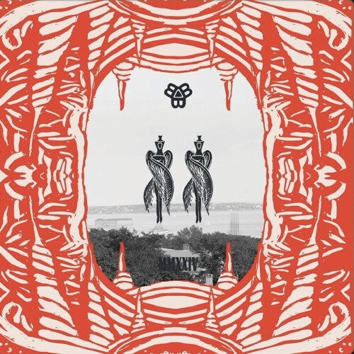 Bissell Brothers Brewing Angels with Filthy Souls (Double Barrel - 2024)