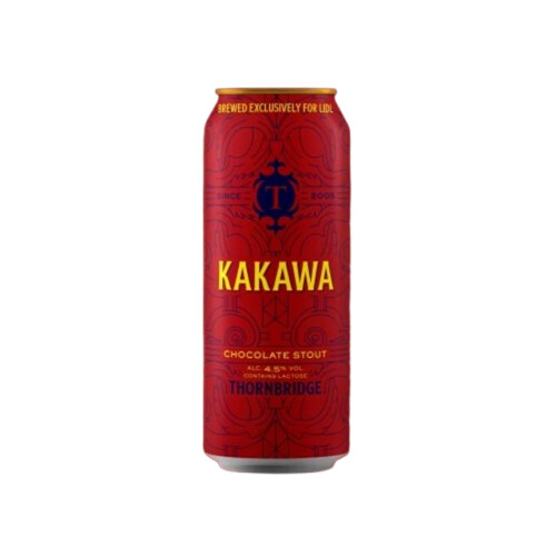 Thornbridge Brewery Kakawa