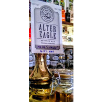 Eagles Crag Brewery Alter Eagle 10