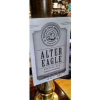 Eagles Crag Brewery Alter Eagle - Goose In The Garden