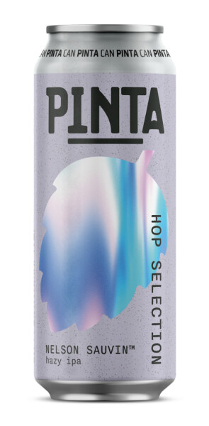 PINTA Hop Selection Nelson Sauvin