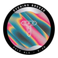 Track Brewing Co. Evening Breeze