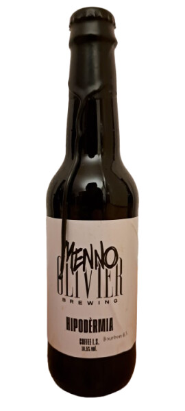 Menno Olivier Brewing Hipodèrmia
