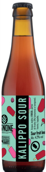 Legnone Kalippo Sour