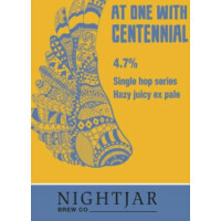 Nightjar Brew Co. At One With Centennial