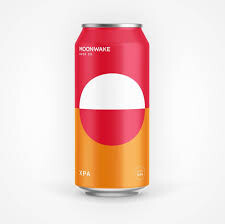 Moonwake Beer Co. XPA