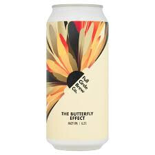 Full Circle Brew Co The Butterfly Effect