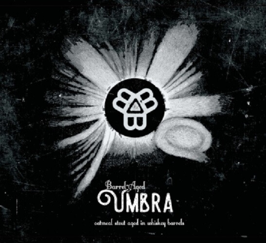 Bissell Brothers Brewing Umbra - Barrel Aged