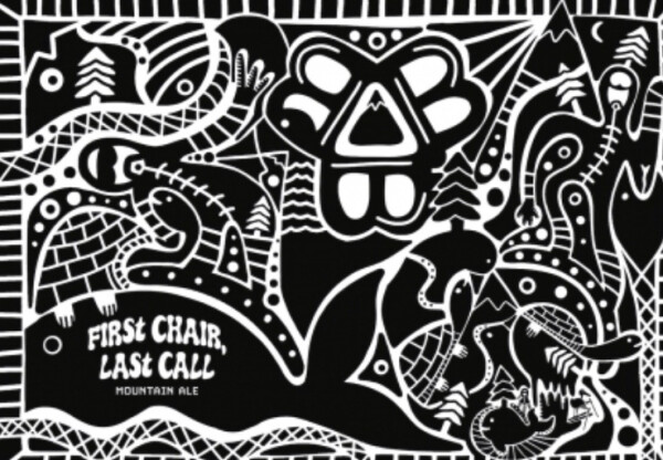 Bissell Brothers Brewing First Chair, Last Call