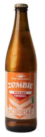 Browar Zamkowy Racibórz (Raciborskie) Zombie