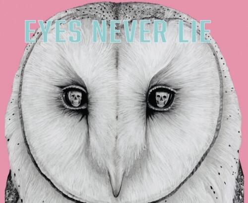ODD Muse Brewing Company Eyes Never Lie