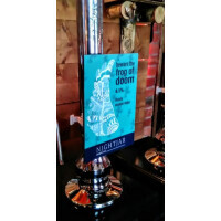 Nightjar Brew Co. Beware The Frog Of Doom